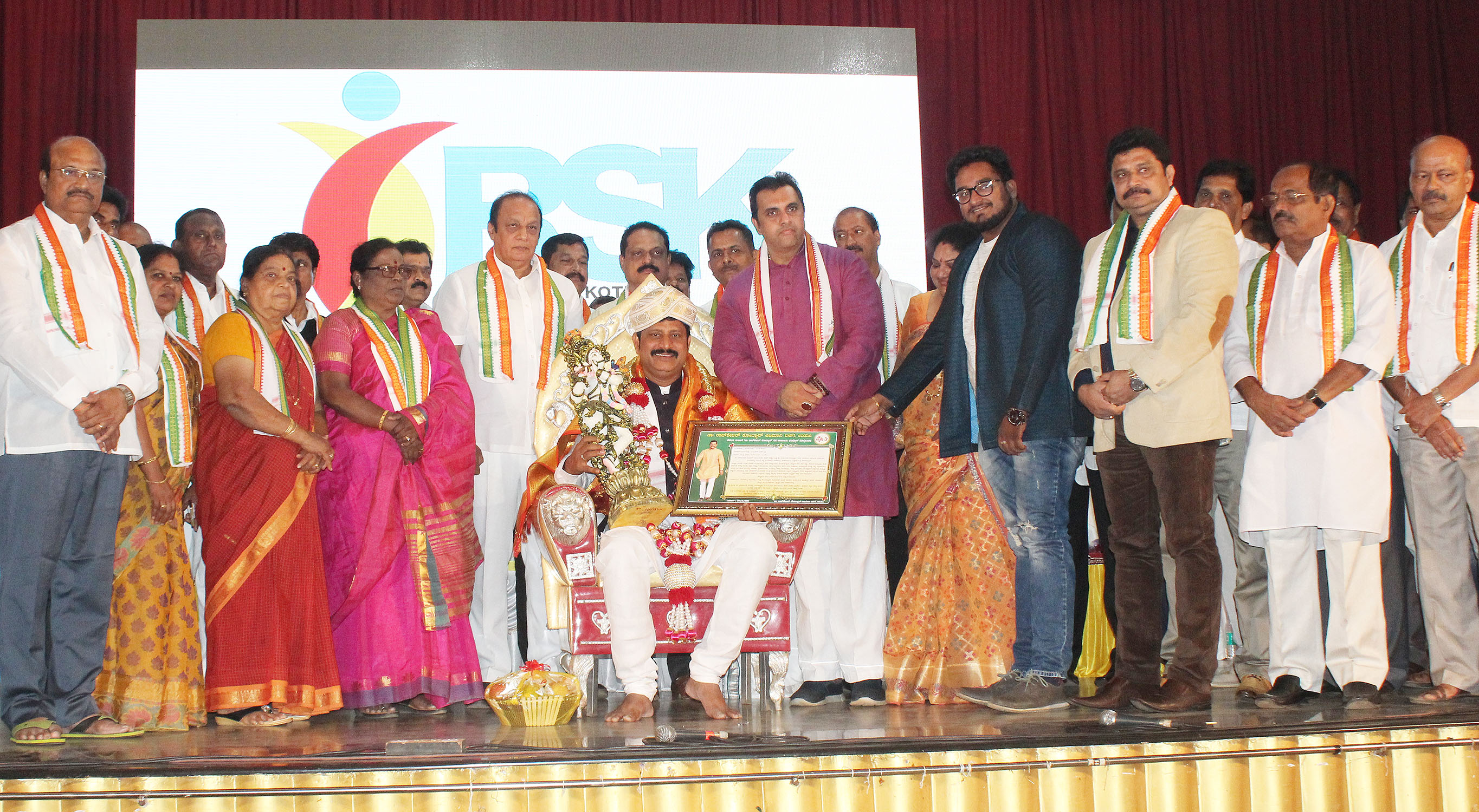 ಜನರ ಪ್ರೀತಿ, ವಿಶ್ವಾಸ ಇದ್ದರೆ ರಾಜಕೀಯದಲ್ಲಿ ಯಶಸ್ವಿ ಸಾಧ್ಯ: ಸಚಿವ ಪ್ರಮೋದ್